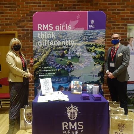 Senior School Roadshow